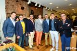 American Cool Meets European Flair At GANT Georgetown Spring/Summer Collection Viewing Party